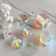 Sun Catcher Magic Cube Colored Crystal Cube Colored Crystal Cube Colored Crystal Cube Cube Colored C
