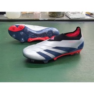 Predator ACCURACY+FG Turf Shoes FG Professional Football Shoes Men's Social Shoes Grass Training Sho
