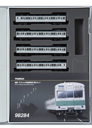 TOMIX 98284 國鐵 103系1000番台通勤電車 4輛基本セット