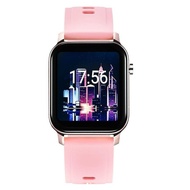 Jam Tangan Digitec SmartWatch Runner Pink Original Murah