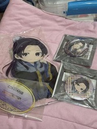 藥屋少女 壬氏