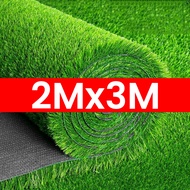 Premium Artificial Grass Carpet Bermuda Fake Grass Outdoor Lawn Garden Floor Mat Backboard Decor