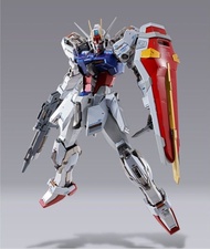 全新 Metal Build 突擊高達 Strike Gundam
