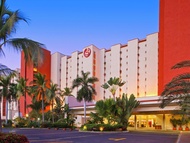 Sheraton Buganvilias Puerto Vallarta