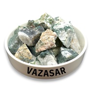 Natural Agate Raw Ore Rough Stone Diffuser