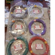 18 gauge AUTOMOTIVE JAPAN WIRE | pure copper wire