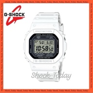 100% ORIGINAL Casio G-Shock GW5000HS / GW5000HS7 / GW5000HS-7 / Japan Set