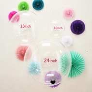 BALOON BUBBLE 36INCH