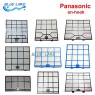 【Limited Quantity】 Customized Air Conditioner Filter For Panasonic On-Hook Various Models 1p/1.5p/2p Old Machine Custom Home Appliance Parts