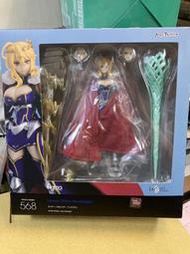 全新現貨 代理版 figma 568 FATE FGO Lancer/阿爾托莉亞‧潘德拉剛 PVC可動完成品