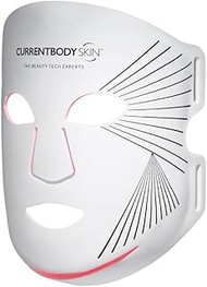 CurrentBody LED Light Therapy Mask for Skin: Series 2