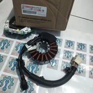 Spool stator yamaha N-MAX AEROK 155 PnP lEXSI Fullset ckp B6h H1410 00