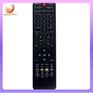 [gaozuo523.vn] -D06A Remote Control Replacement Spare Parts for  LCD TV HTRD06A LTF24Z6 LT19Z6 LTF22
