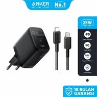 Anker 312 25W Wall Charger - A2642