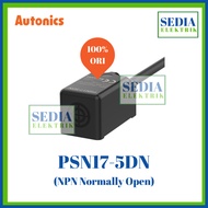 AUTONICS PSN17-5DN PSN175DN PSN17 5DN PROXIMITY SENSOR