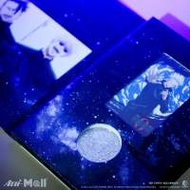 限量 咒術迴戰 0 劇場版 特別版八達通