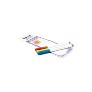 #Grabbit Washable Marker (Blue, Orange and Green)