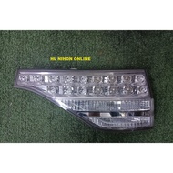 (USED)TOYOTA ESTIMA ACR50 TAIL LAMP TAIL LIGHT LAMPU BELAKANG