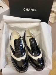 Chanel Shoes 爵士鞋 樂福鞋