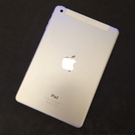 iPad Mini 2 128GB WiFi + Cellular (用唔到sim, sim doesn't work!!!)