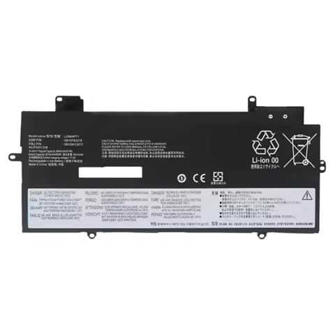 For L20M4P71 ThinkPad X1 Carbon Gen 9 10 11 th