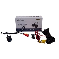 AHD 1080p reverse camera, IPD 1080P Clarion GL-500 PARTS camera