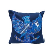 Indomaritim Cushion - Sofa Cushion - 40 x 40