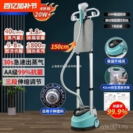 Handheld Large Steam Ironing Clothes Ironing Machine Household Flat Dual-use Garment Ironing Small I