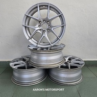Sport Rim16 Pcd 100/114 4H 7JJ