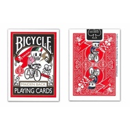 Tokidoki Bicycle Playing Cards Deck with tracking number