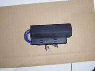 suppression filter kapasitor bor jack hammer bosch GSH 16-30