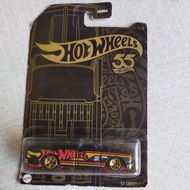 Hotwheels 67 Chevy C10