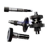 ATV 150CC & 200CC.Linhai M150 Gear Box.