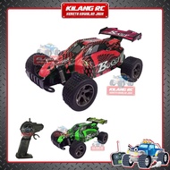 RC Car Kereta Kawalan Jauh Racing Buggy 23cm / High Speed Radio Remote Control Truck Battery Operated RC Car