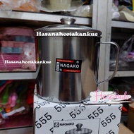 Stainless Steel Mug 555 Nagako Stainless Steel Cup/ Stainless Steel Cup/