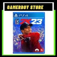 PS4 PGA TOUR STANDARD EDITION [R3] [ENGLISH]