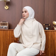 Yaashyma Berlin Top