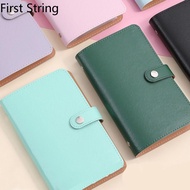 First String envelope saving challenge money envelope ipon challenge Waterproof $1000 Money Savings 