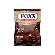 Foxs Coffee Blend Permen Kopi Fox dengan 3 Rasa Pilihan
