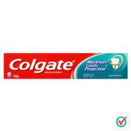 Toothpaste 26 January