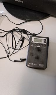 DSE收音機