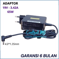 Asus Vivobook 14 K413 K413E K413F 65W Charger Adapter -CNB