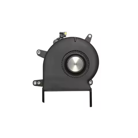 Genuine A1708 A2159 Laptop Fan for Apple MacBook Pro Retina 13'' A1708 A2159 Cooling CPU Fan 2016 20