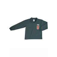 Hari-Hari - JONY & JENY Tunas Kadet Remaja Shirt / Baju Tunas Kadet Remaja 193824