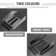 2026

 2020 2021 NEW Motorcycle Upper Deflector Side Windshield Windscreen For BMW F900XR F 900 XR F