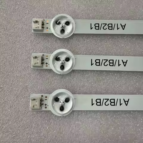 B1/B2 LED Backlight Strip for TV 32LN536B 32LN540B 32LB530U 6916L-1437A 1438A 32LN540V 32LN577S 32LN