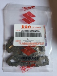 Rantai Keteng Suzuki Nex Lets Address DID ORI SGP