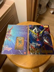 MG 命運高達 Destiny Gundam卡牌