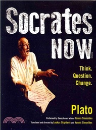 Socrates Now ─ Think. Question. Change
