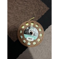 CHEAP CORTLAND BONEFISH TROPIC PLUS SERIES WT6f FLY FISHING LINE USED